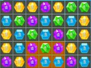 Игра Атлантида Драгоценный Камень онлайн