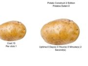 Игра Создать картофель 2 Издание онлайн
