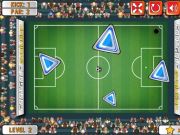 Игра Эволюция футгольфа онлайн