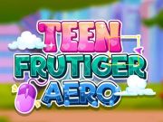 Игра Подростки: Фрутигер Аэро онлайн