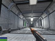 Игра  Стрелок 3D онлайн