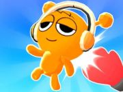 Игра Спрунки: Тряпичная кукла 3D онлайн