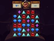 Игра Добытчик драгоценностей: Квест онлайн