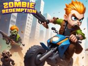 Игра Искупление зомби онлайн