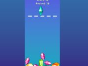 Игра Слияние бриллиантов в сокровище онлайн