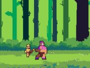 Игра Джунгли онлайн