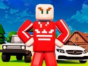 Игра Бокстерия онлайн