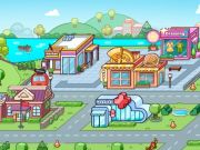 Игра Мир Аватара:  Город мечты онлайн
