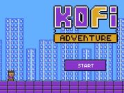 Игра Приключения Кофи онлайн