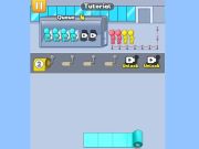 Игра Туалетная бумага онлайн