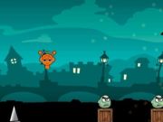 Игра Спрунки: Запуск онлайн