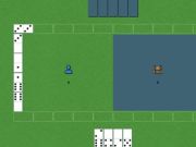 Игра Классическое домино: Дуэль онлайн