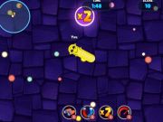 Игра Спрунки Игра в Кальмара Скольжение 2 онлайн