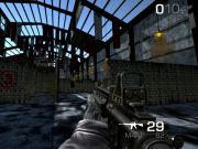 Игра Испытания в тренировочном лагере онлайн