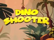 Игра Дино Стрелок онлайн