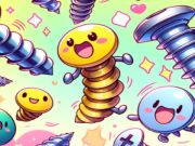 Игра Мастер винтов онлайн