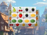 Игра Фруктовые плитки онлайн