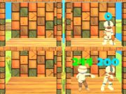 Игра Танцы на башне онлайн