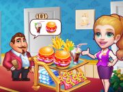 Игра Магнат: Лихорадка в отеле онлайн Игра Магнат: Лихорадка в отеле онлайн
