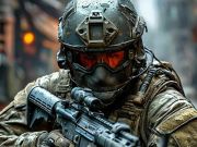 Игра Военный фронт онлайн