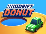 Игра Дрифт-пончик онлайн