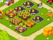 Игра Игра Фермеров онлайн