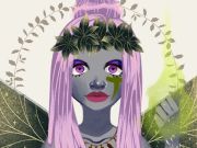 Игра Лесной Хранитель онлайн