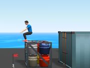 Игра Прыжковый мастер онлайн