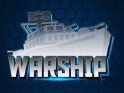 Игра Военный корабль онлайн