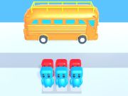 Игра Блоковый сборник 3D онлайн