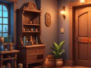 Игра Пиратский сапфир Побег Сэма  онлайн