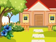 Игра Великий побег козла онлайн