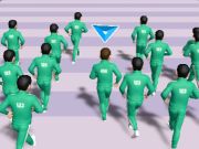 Игра Красный и зеленый свет Вызов онлайн