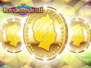 Игра Королевская монетная лихорадка онлайн