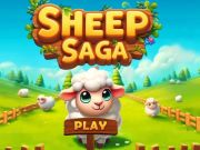 Игра Сага об овцах онлайн