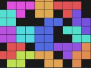 Игра Тетрис Лайт онлайн