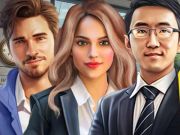 Игра Беспорядок в офисе онлайн