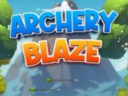 Игра Стрельба из лука онлайн