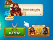 Игра Пират 21 онлайн