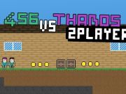 Игра 456 против Таноса онлайн
