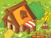 Игра Ферма онлайн