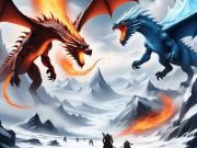 Игра Симулятор битвы онлайн