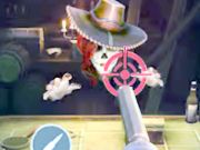 Игра Рулетка с картечью онлайн
