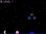 Игра Спасение Пакмана онлайн Игра Спасение Пакмана онлайн