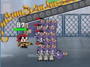 Игра Последняя война: выживание онлайн