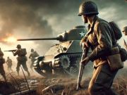 Игра Война 1942 года онлайн