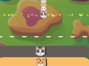 Игра Сумасшедшие животные онлайн