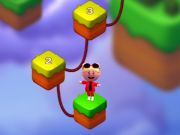 Игра Головоломка из витой веревки онлайн