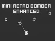 Игра Мини ретро бомбер онлайн
