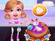 Игра Идеальный производитель тортов онлайн